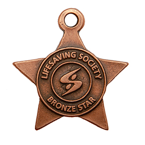 Bronze Star Medal